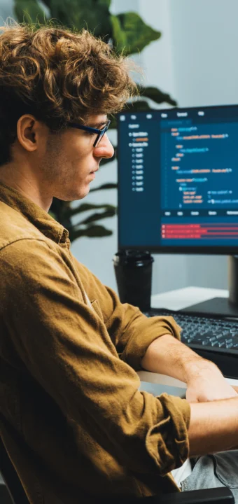 software development consulting for business impact