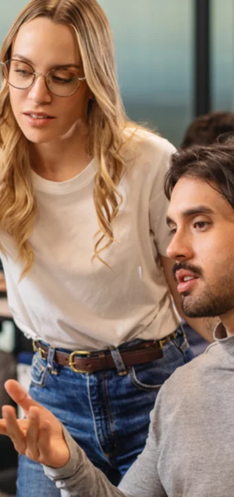 staff augmentation vs outsourcing for healthtech