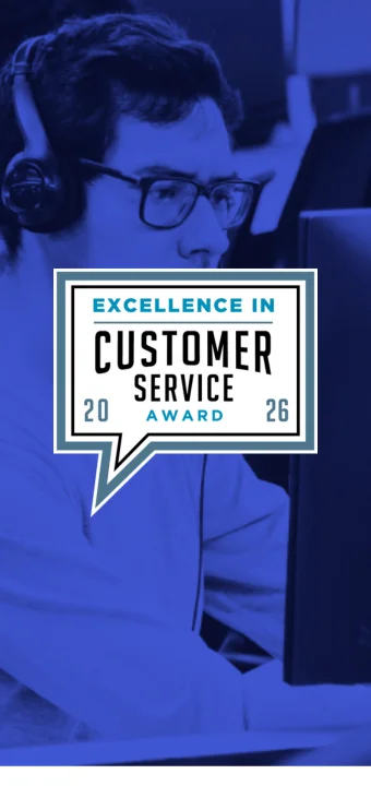 AssureSoft 2026 customer service excellence recognition