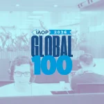 AssureSoft 2026 IAOP Global Outsourcing 100 All-Star recognition
