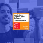 AssureSoft Named to the Best Workplaces™ for Innovative Culture 2026 in Bolivia