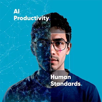 Human judgment in AI software development