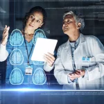 ai in healthtech balancing innovation with hipaa compliance