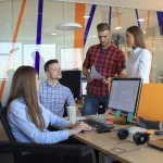 enterprise ai adoption lessons for scaling responsibly