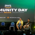 AssureSoft at AWS Community Day Bolivia 2026