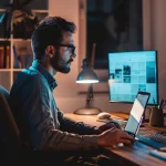 building a saas engineering team in-house outsourced or hybrid