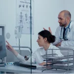 cloud engineers for healthcare building hipaa-compliant infrastructure