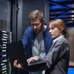 Kubernetes engineers are the backbone of scalable AI infrastructure