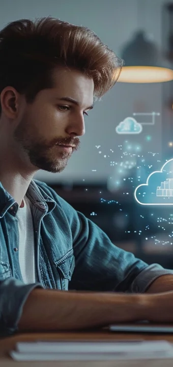 Secure cloud infrastructure for FinTech