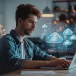 Secure cloud infrastructure for FinTech