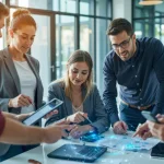 In-house AI team vs staff augmentation: what CTOs should weigh