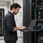Infrastructure engineers are the unsung role behind reliable software
