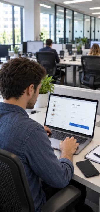 payment systems development for secure scalable fintech platforms