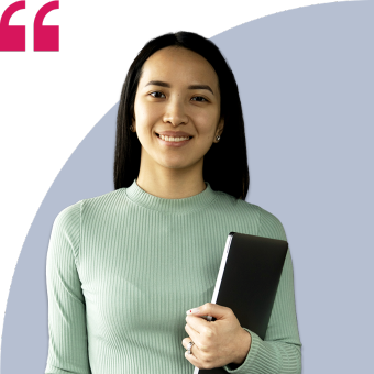Client testimonial about AssureSoft software engineering quality