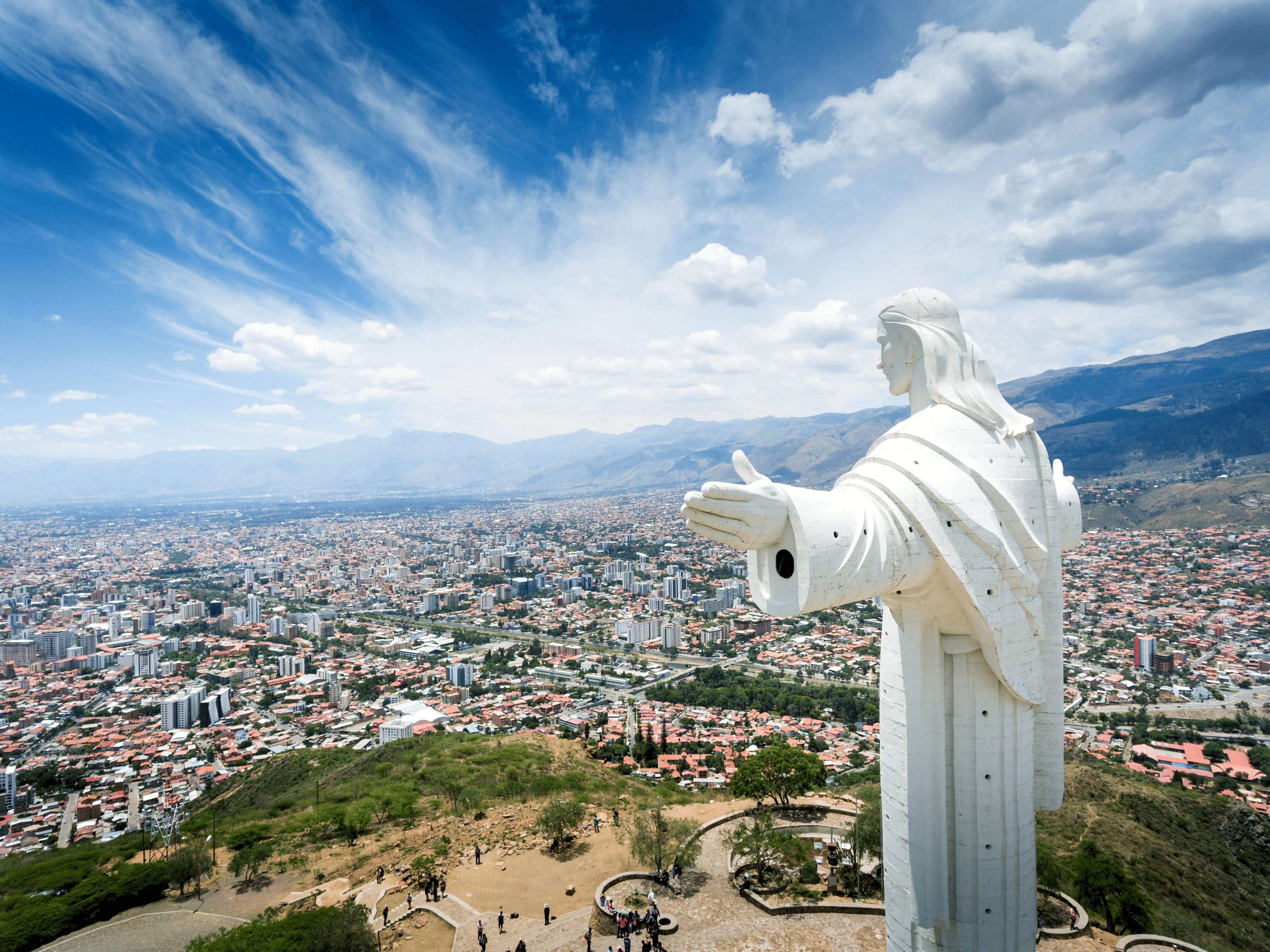 Cochabamba