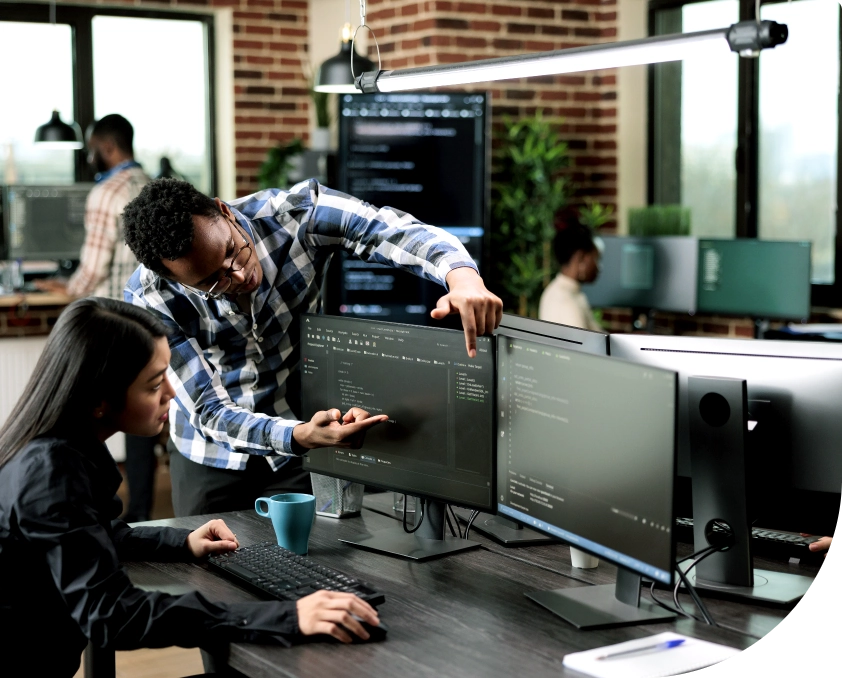 Custom PHP development with AI