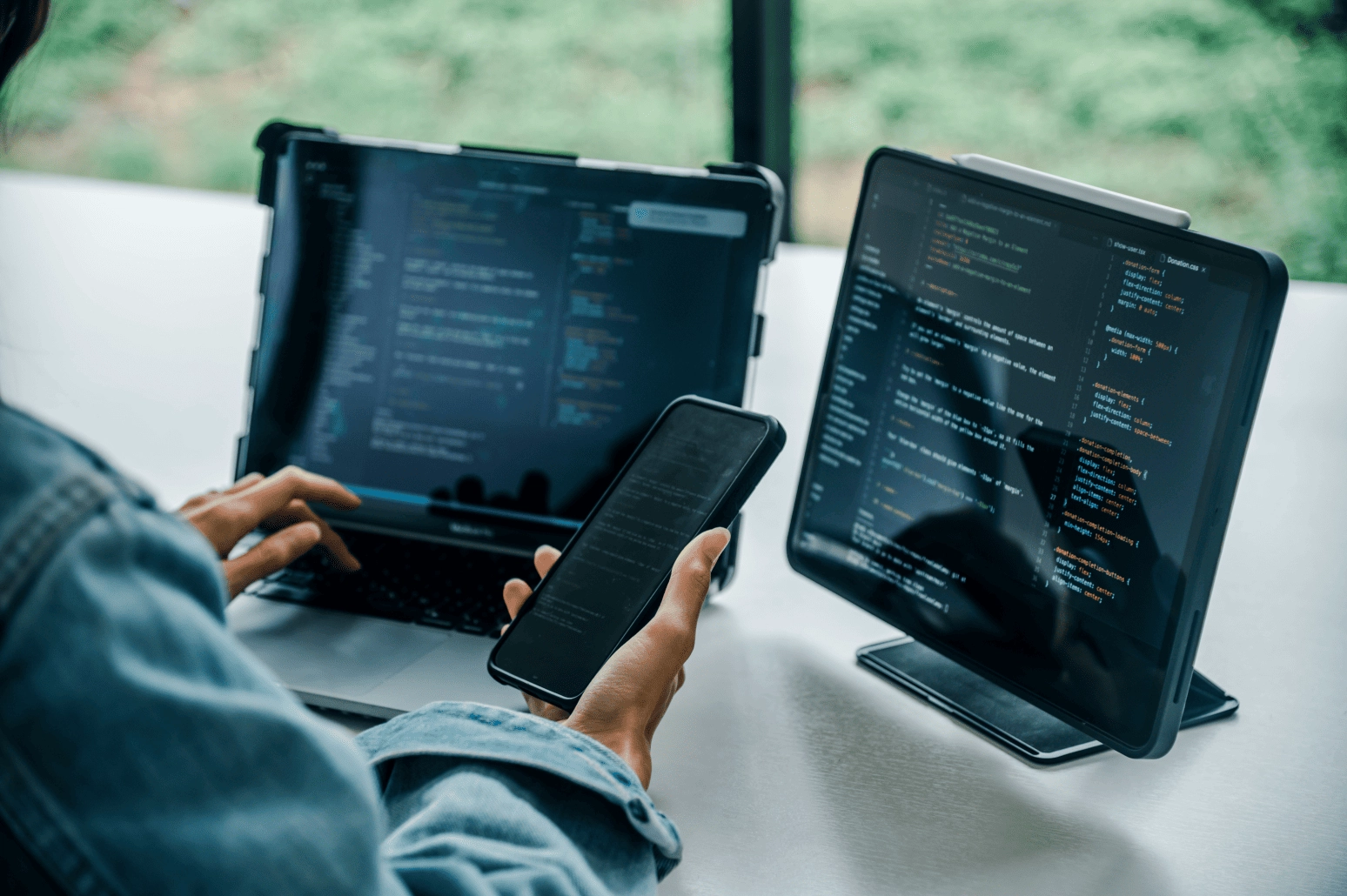 Custom Ruby development with AI
