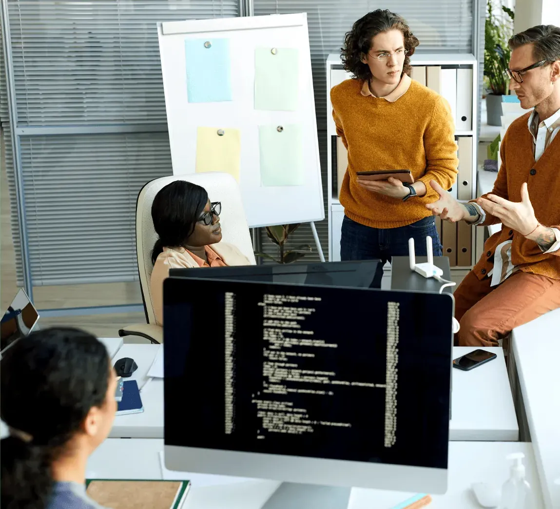 DevOps engineers powered by AI