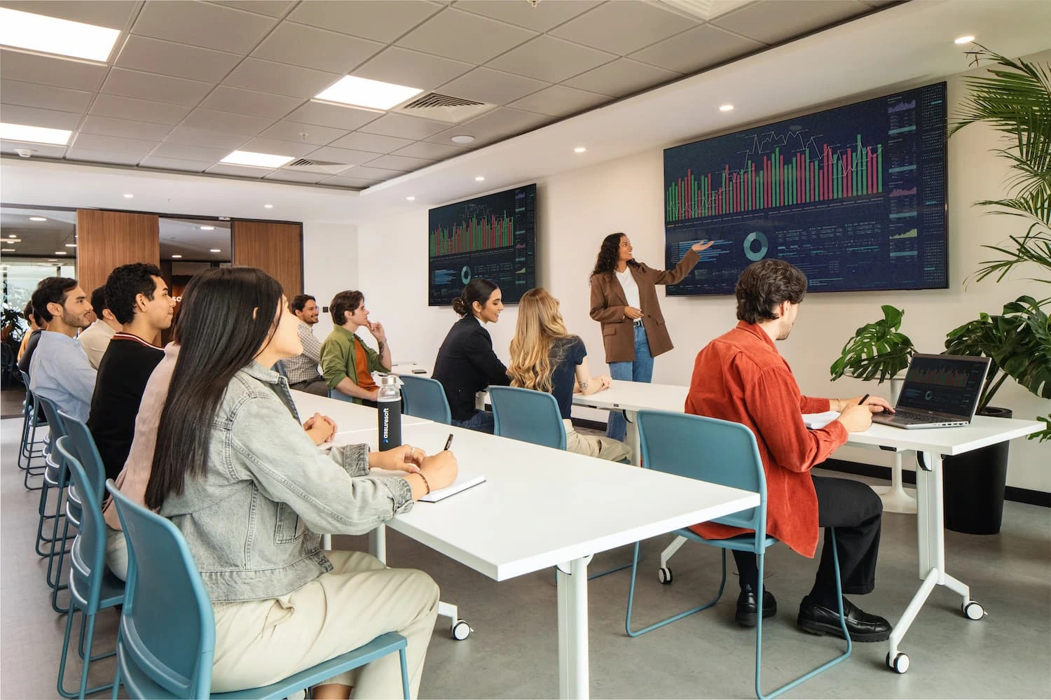 DevOps careers powered by AI