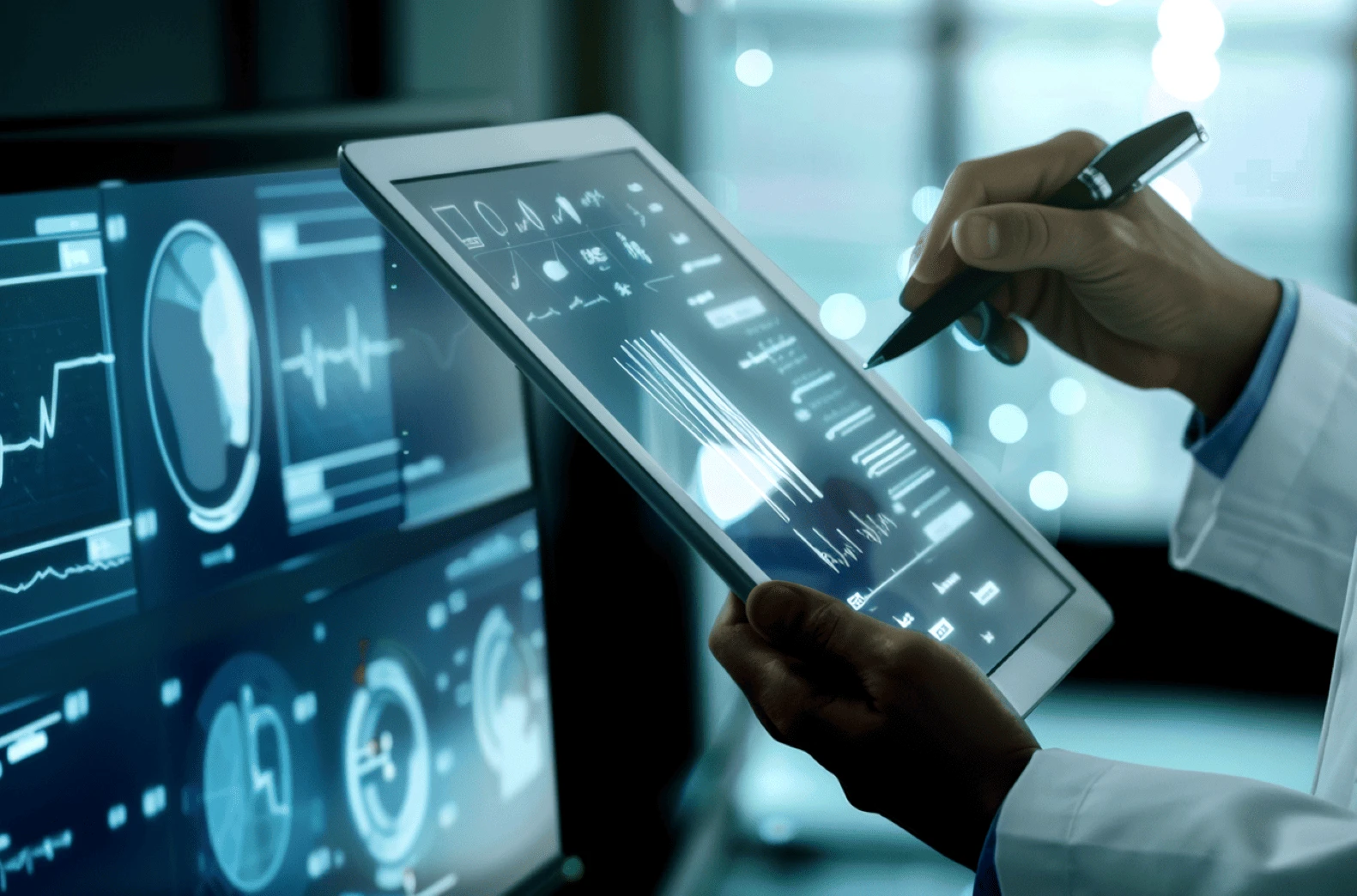 DevOps staff augmentation powered by AI