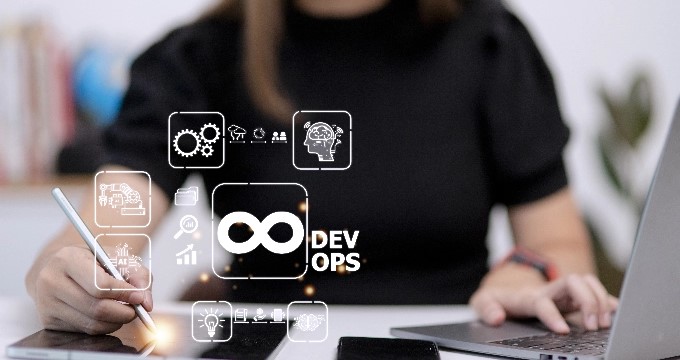 DevOps engineers enhanced through AI