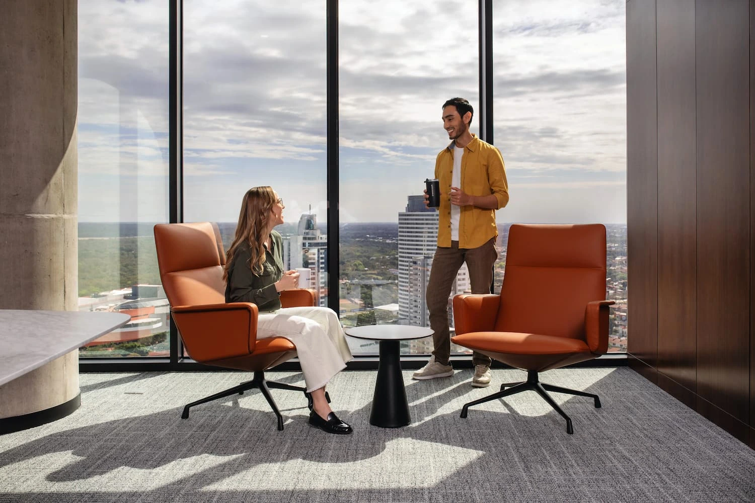 Enterprise software careers with AI