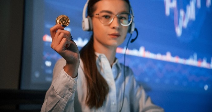 FinTech software solutions with AI