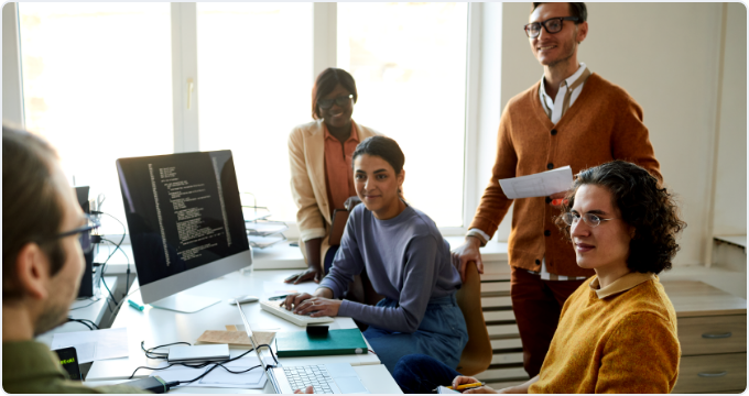 Fullstack engineering enhanced by AI
