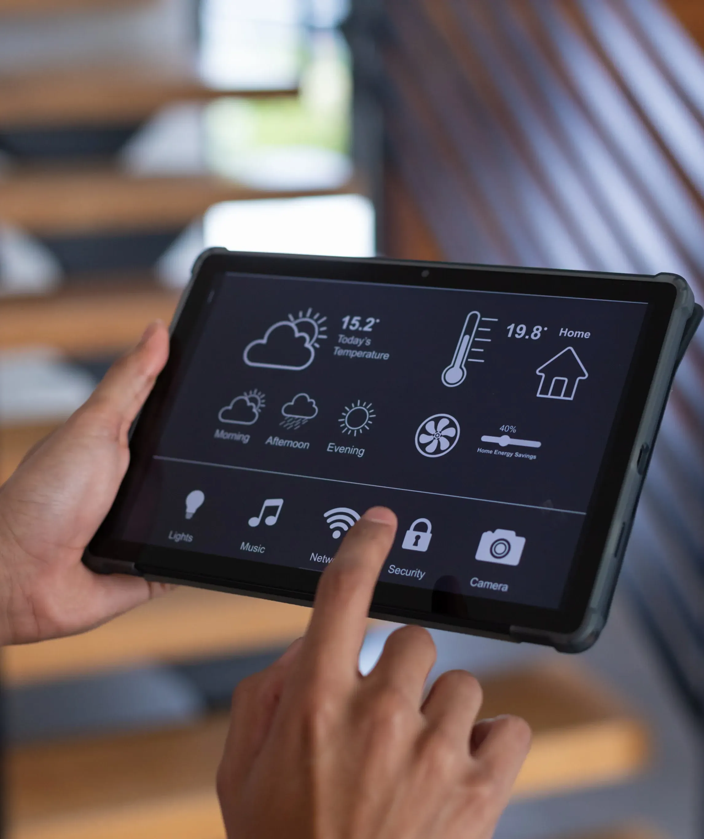 IoT development powered by AI
