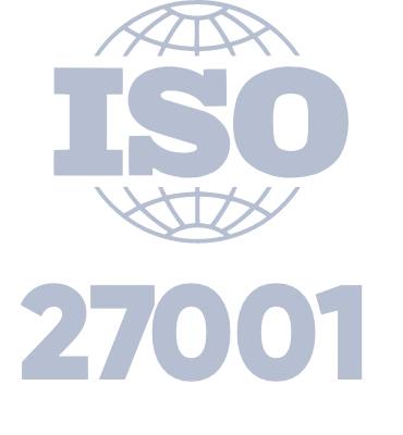 ISO 27001