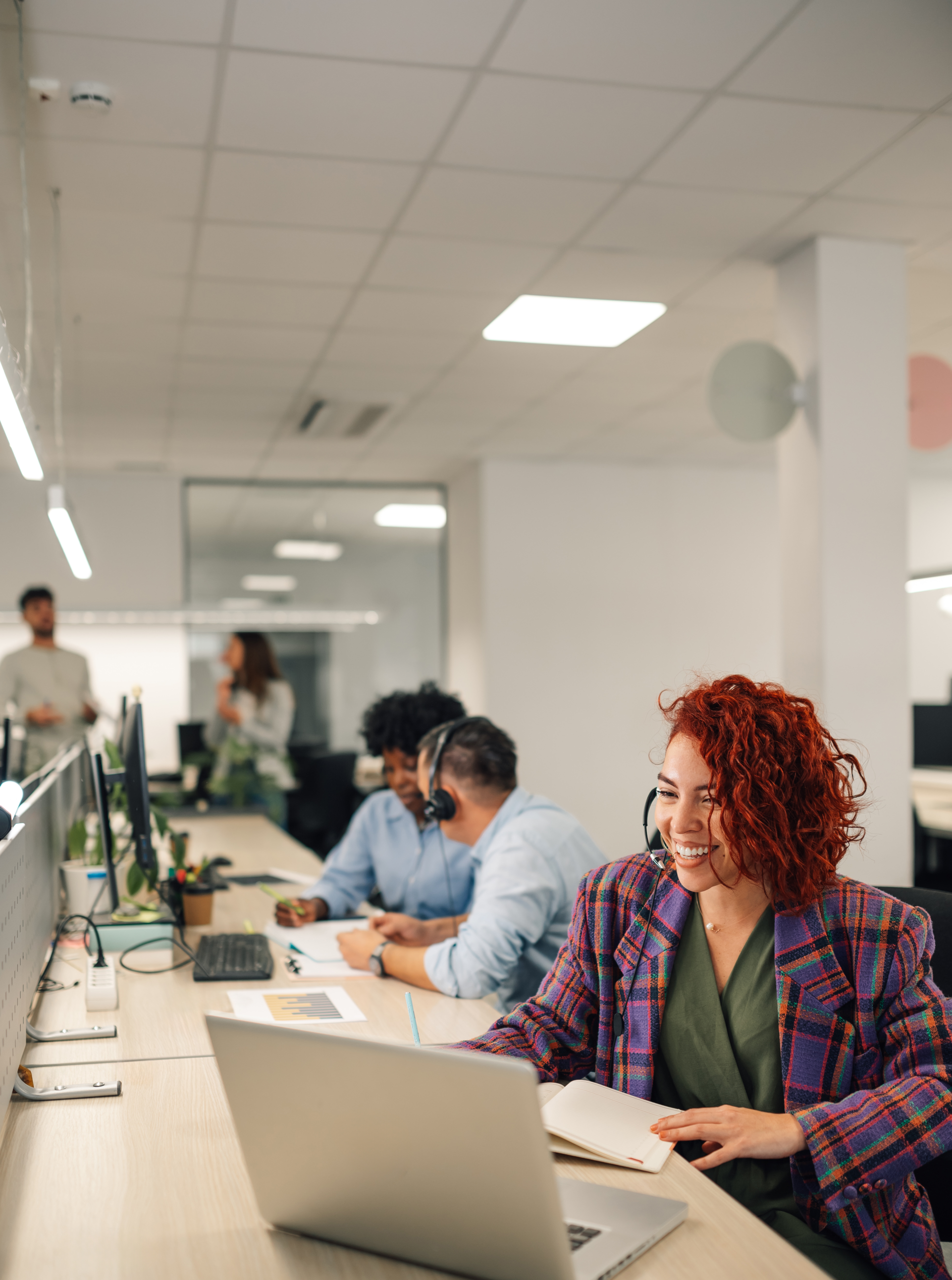 Nearshore software development AI