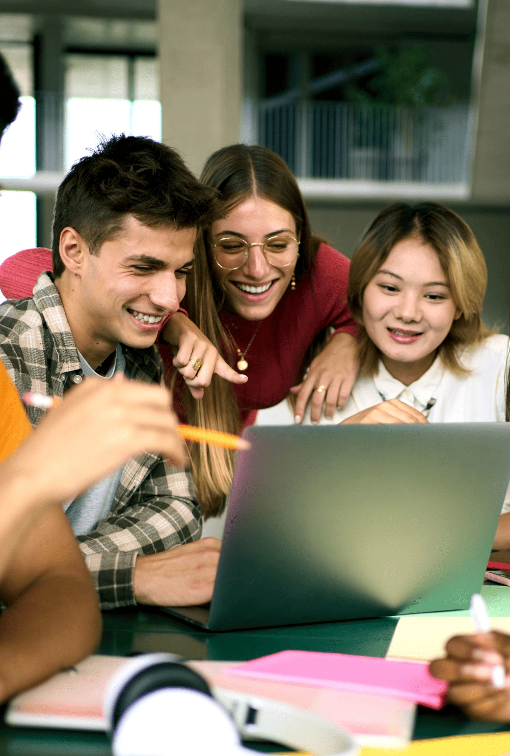 Nearshore software talent development