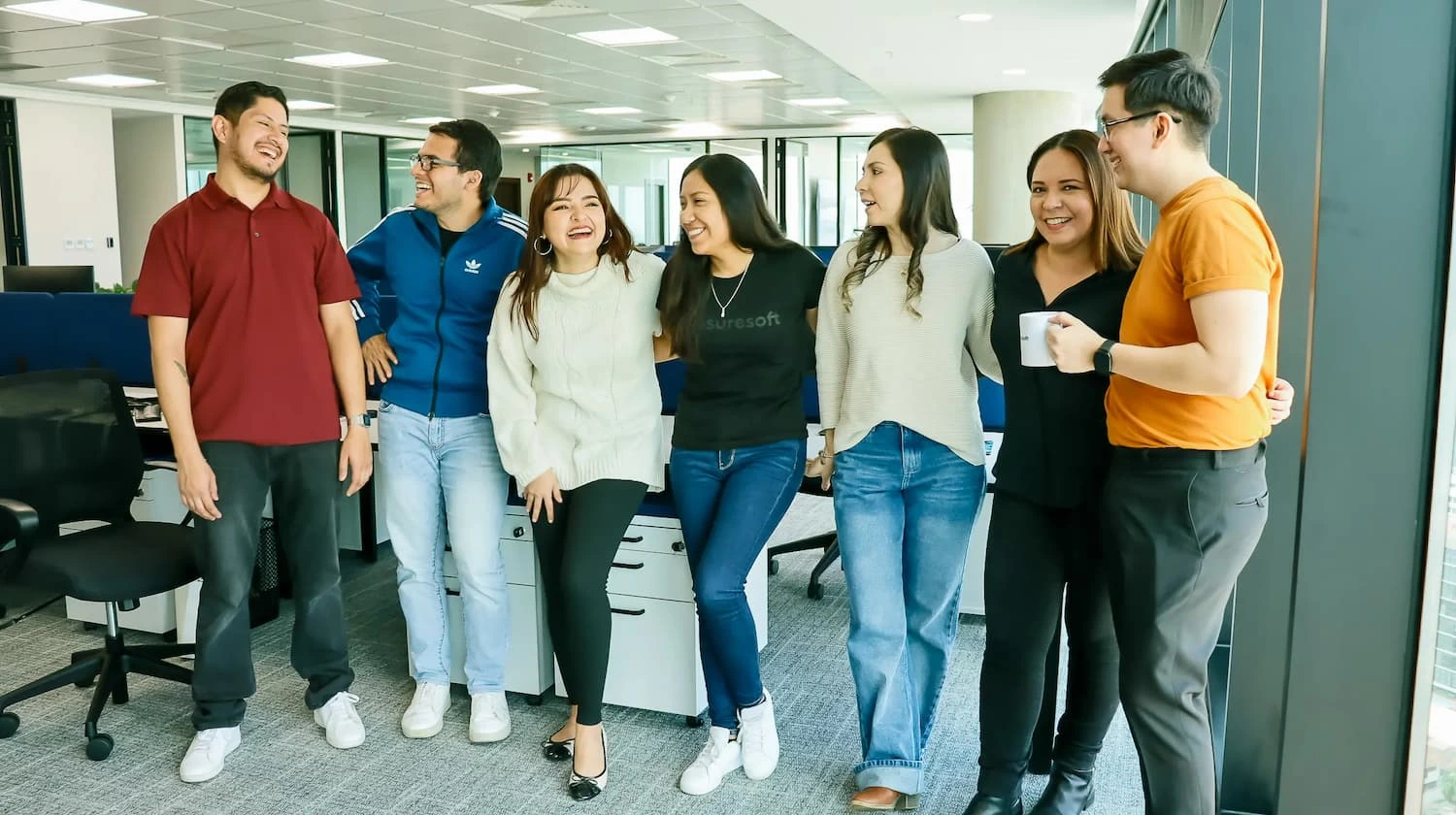 Nearshore software talent opportunities