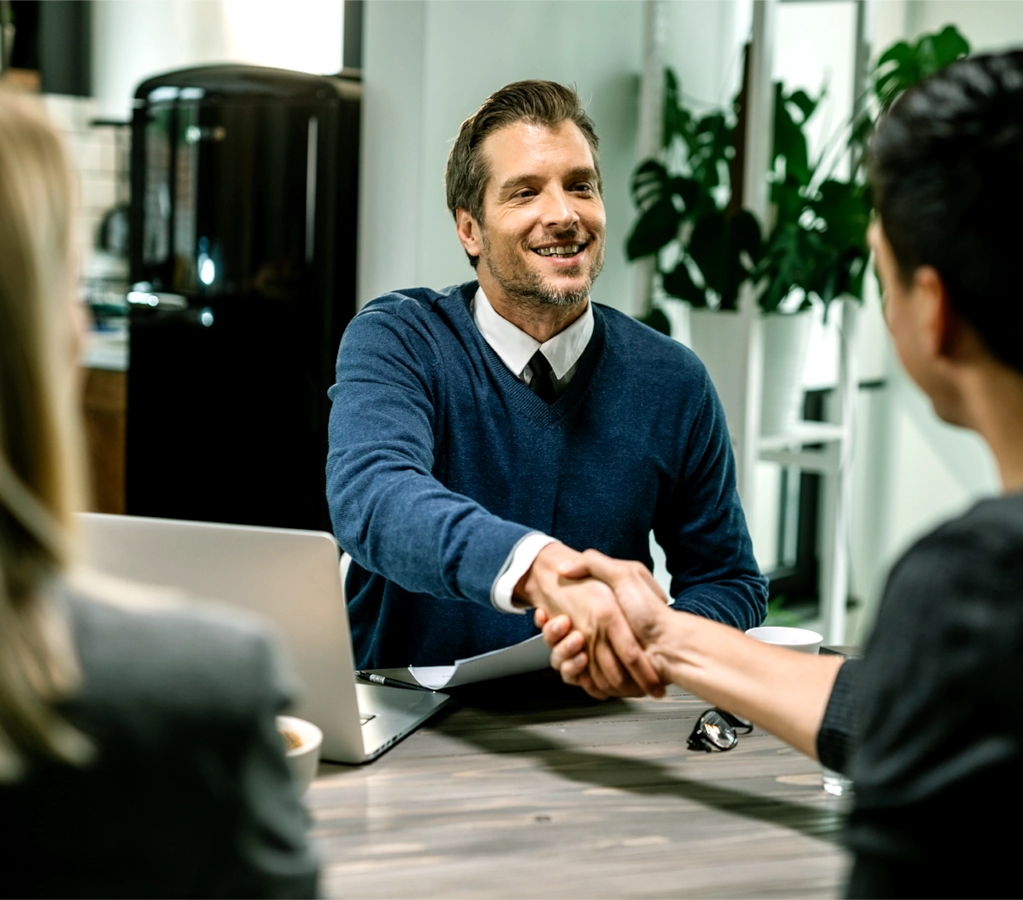 Nearshore software teams with AI