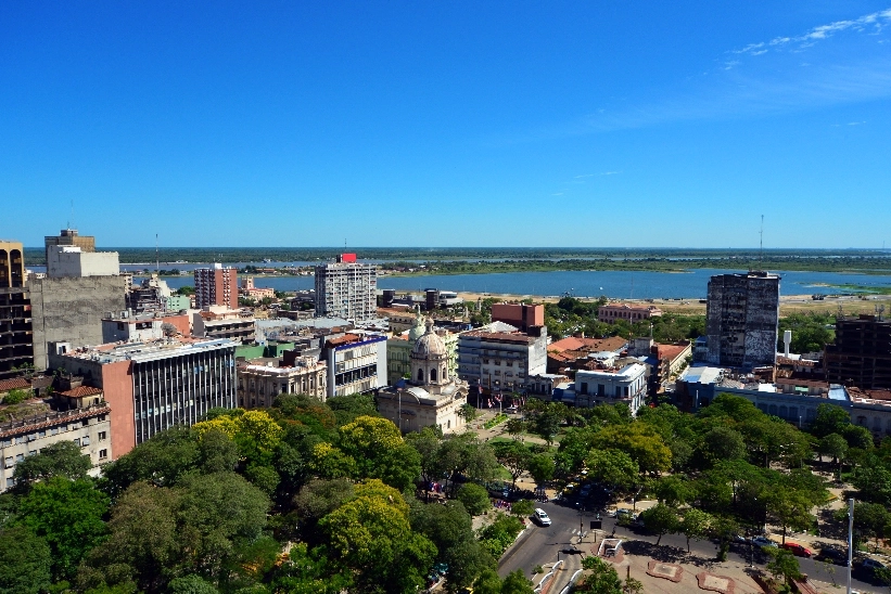 Asunción