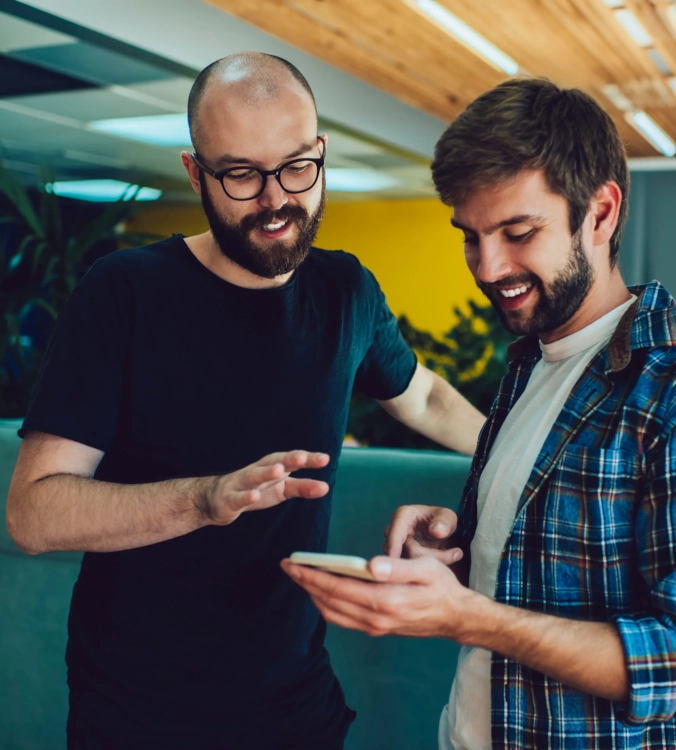 Quality assurance powered by AI