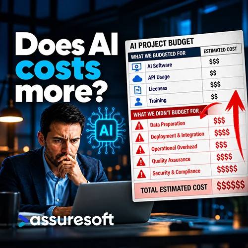 5 AI Costs That Catch Teams off Guard