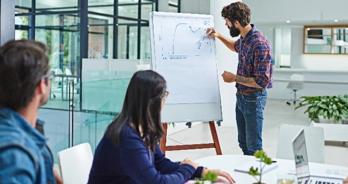 SaaS product development with AI