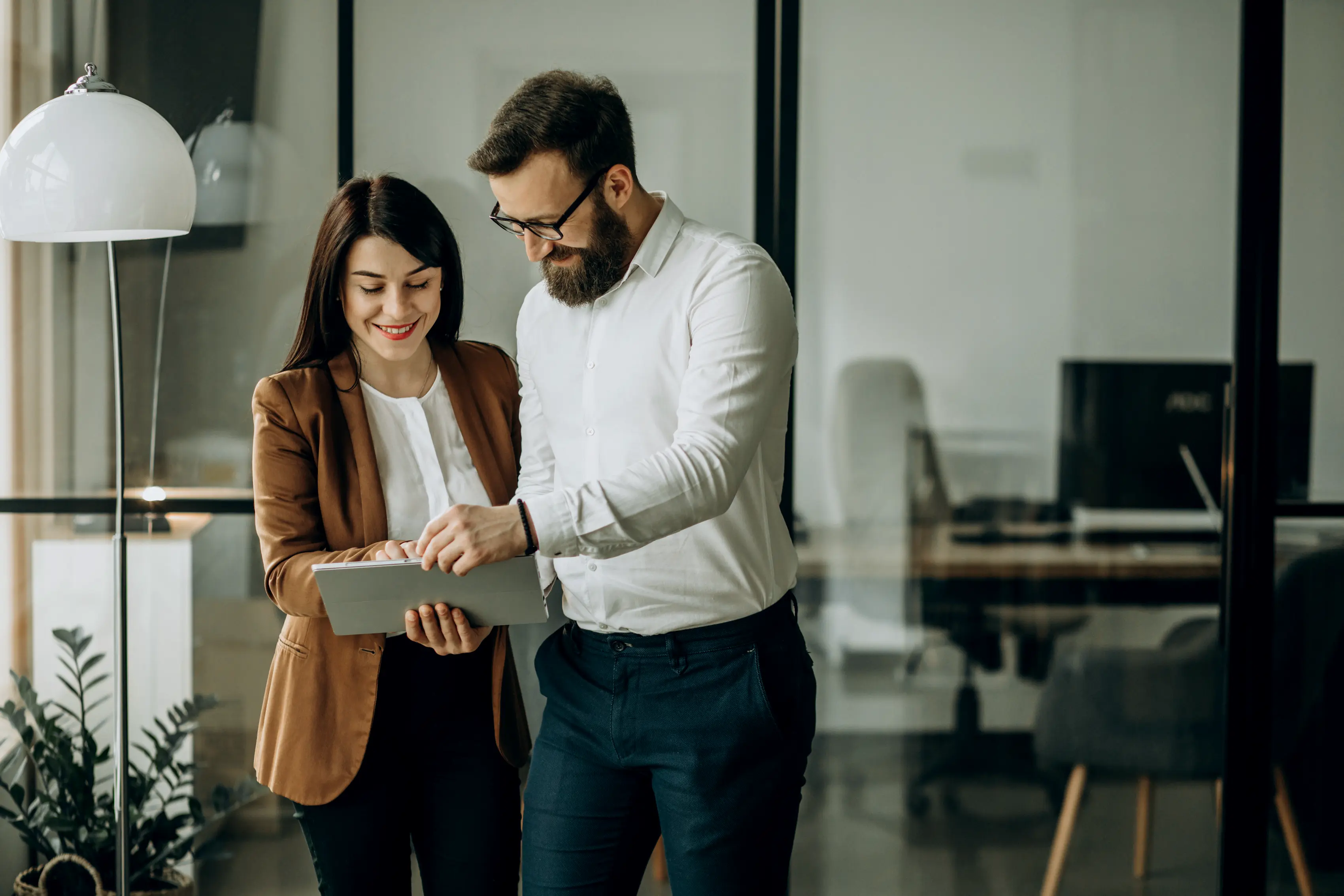 Staff augmentation powered by AI