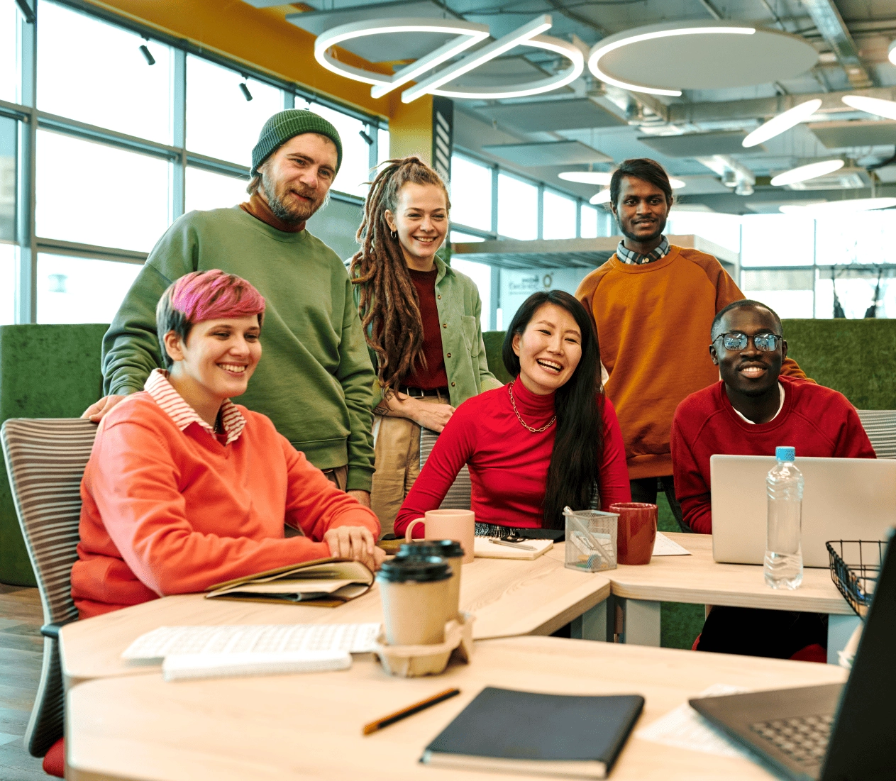 Building future software teams with AI