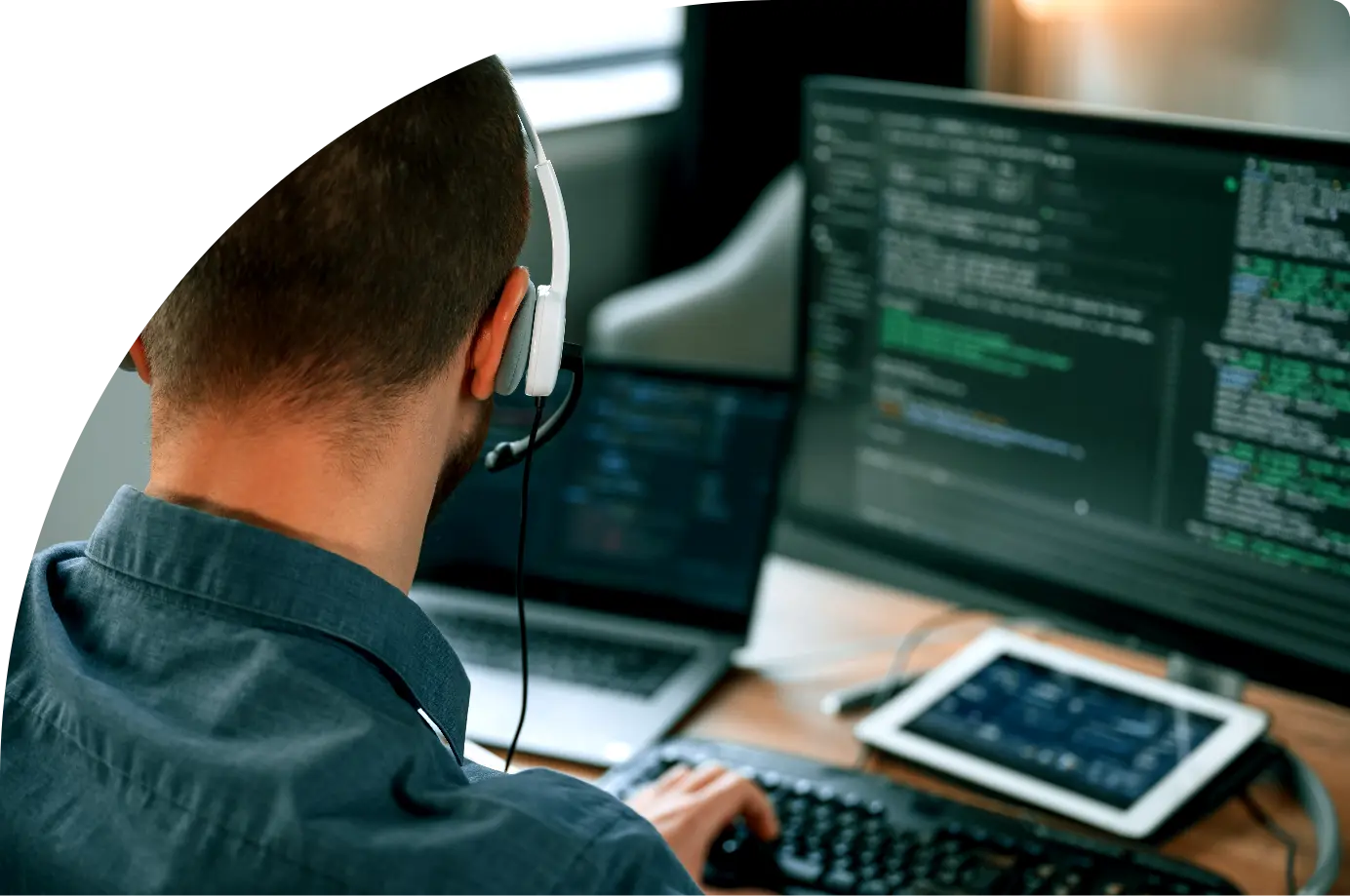 Software development technologies powered AI