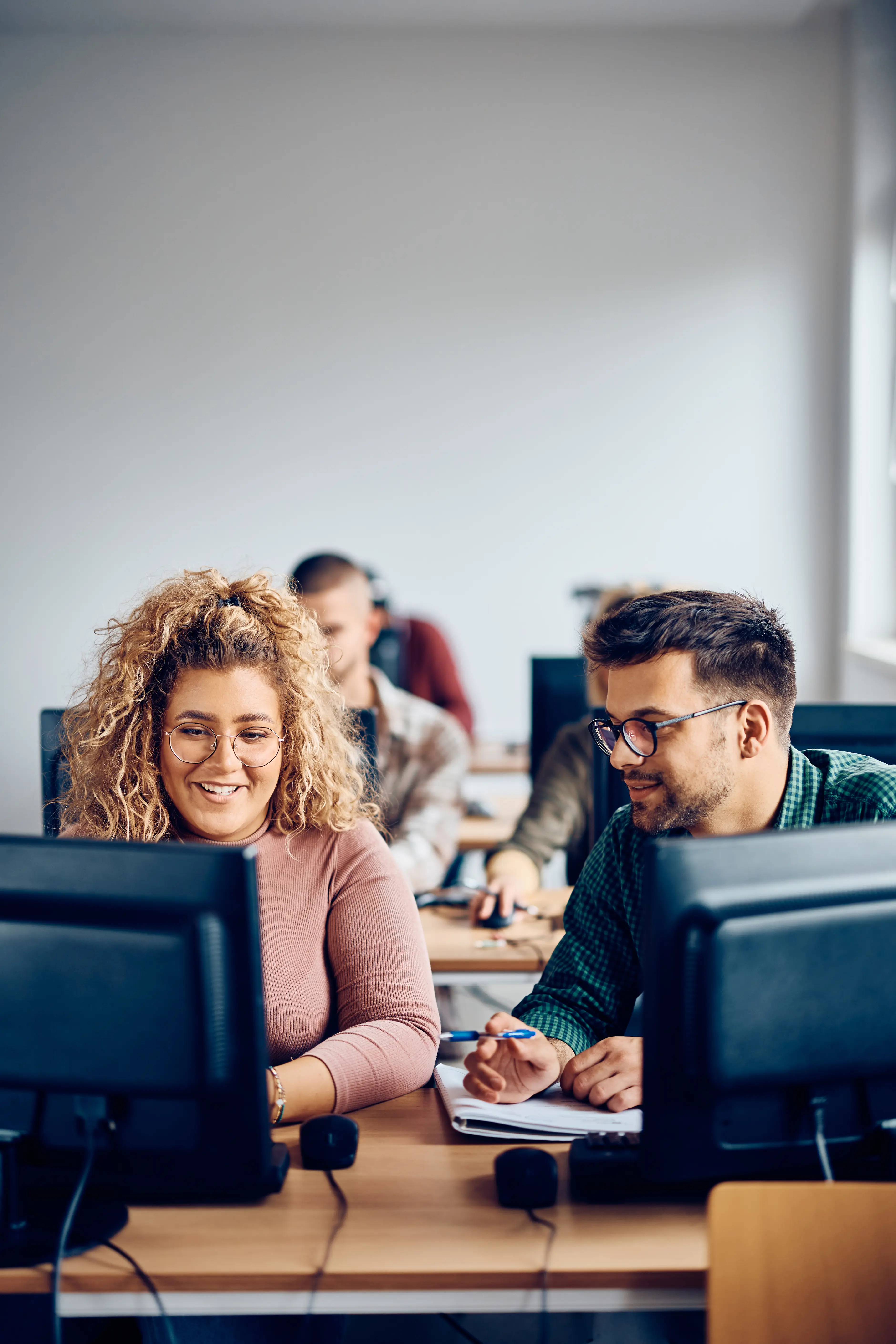 Software engineering careers with AI