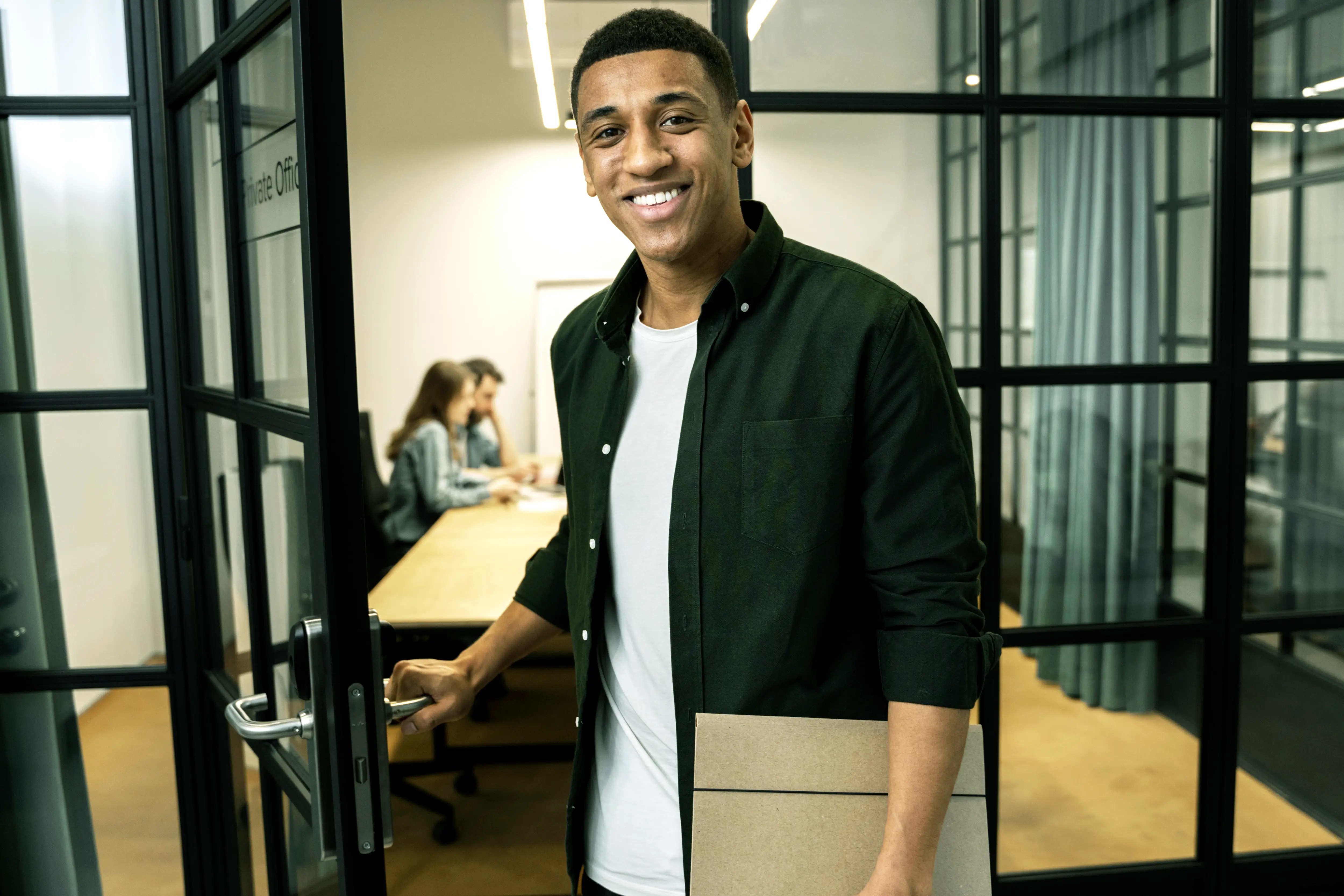 Explore software engineering careers