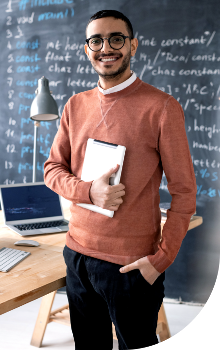 Staff augmentation services with AI