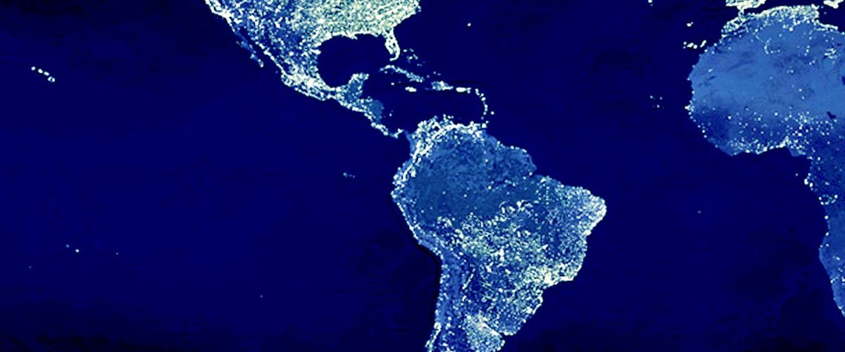 The growth of the technology industry in Latin America