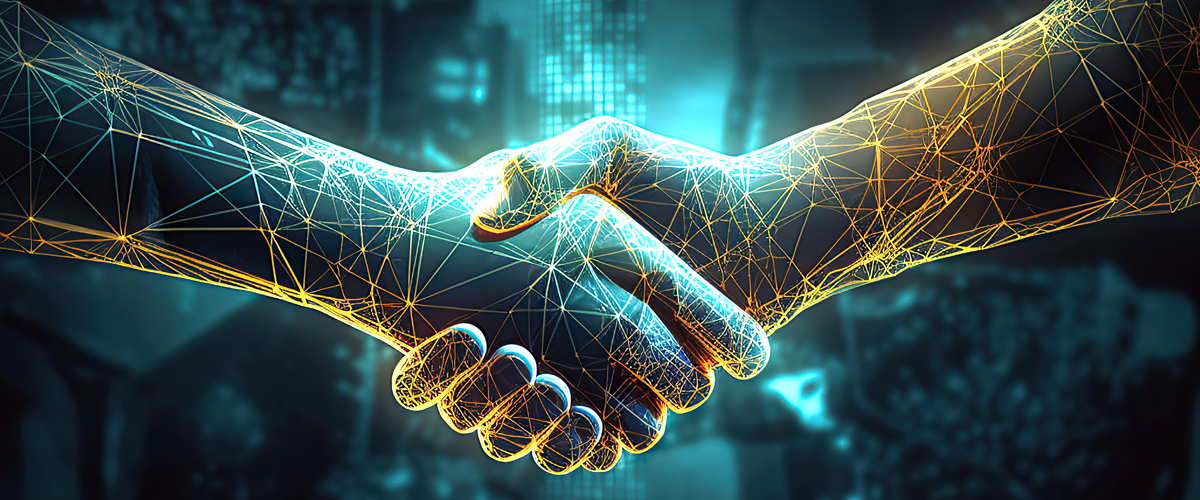 Our vision of nearshore outsouring