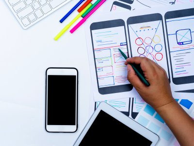UI Design