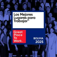 GPTW Bolivia