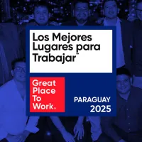 GPTW Paraguay