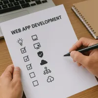Web app
